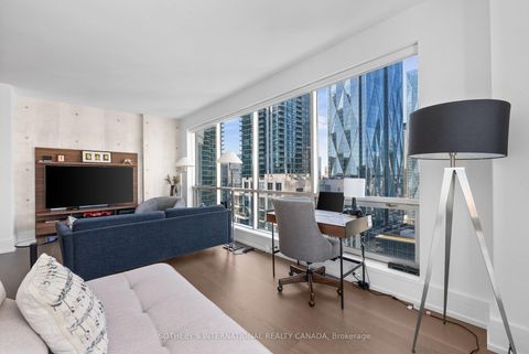 Photo 23 at 3407 - 10 Yonge Street, Waterfront Communities C1, Toronto