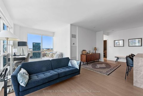 Photo 27 at 3407 - 10 Yonge Street, Waterfront Communities C1, Toronto