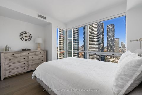 Photo 29 at 3407 - 10 Yonge Street, Waterfront Communities C1, Toronto