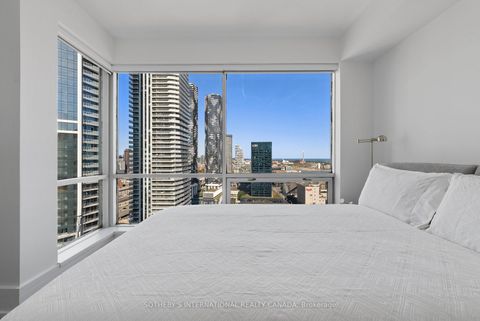 Photo 30 at 3407 - 10 Yonge Street, Waterfront Communities C1, Toronto