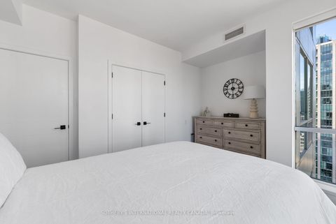 Photo 31 at 3407 - 10 Yonge Street, Waterfront Communities C1, Toronto