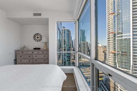 Photo 32 at 3407 - 10 Yonge Street, Waterfront Communities C1, Toronto