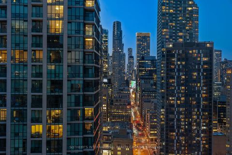 Photo 34 at 3407 - 10 Yonge Street, Waterfront Communities C1, Toronto