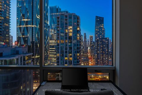 Photo 35 at 3407 - 10 Yonge Street, Waterfront Communities C1, Toronto