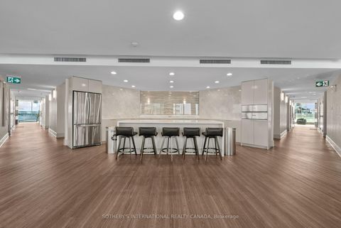 Photo 37 at 3407 - 10 Yonge Street, Waterfront Communities C1, Toronto