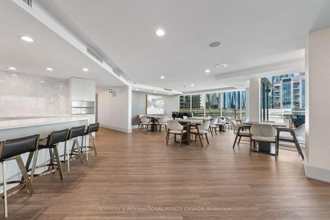 Photo 38 at 3407 - 10 Yonge Street, Waterfront Communities C1, Toronto