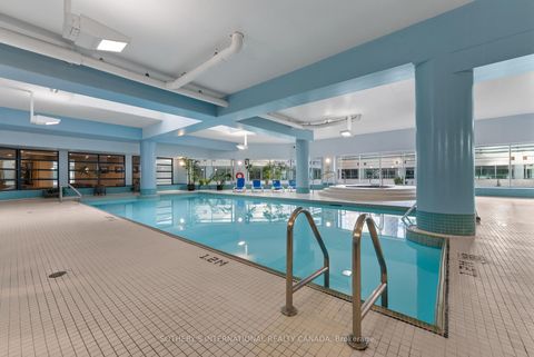 Photo 42 at 3407 - 10 Yonge Street, Waterfront Communities C1, Toronto