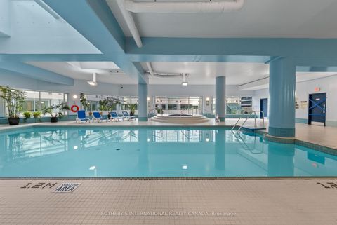 Photo 43 at 3407 - 10 Yonge Street, Waterfront Communities C1, Toronto