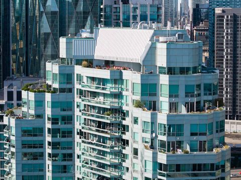 Photo 44 at 3407 - 10 Yonge Street, Waterfront Communities C1, Toronto