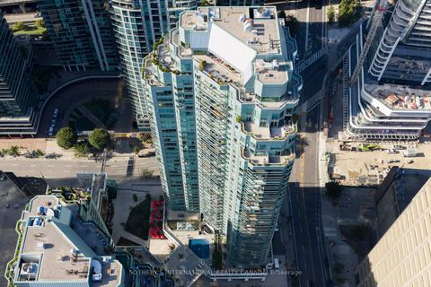 Photo 45 at 3407 - 10 Yonge Street, Waterfront Communities C1, Toronto