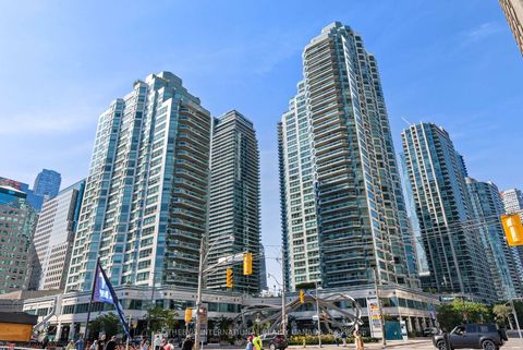 Photo 46 at 3407 - 10 Yonge Street, Waterfront Communities C1, Toronto