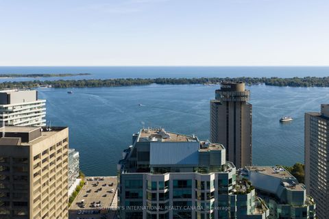 Photo 47 at 3407 - 10 Yonge Street, Waterfront Communities C1, Toronto