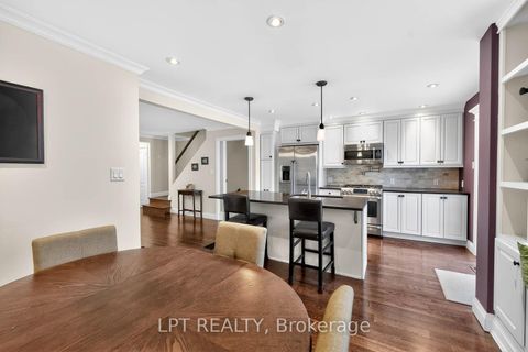 Photo 6 at 124 Grenbeck Drive, Milliken, Toronto
