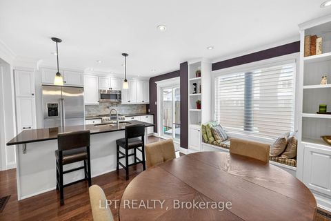 Photo 7 at 124 Grenbeck Drive, Milliken, Toronto
