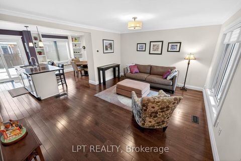 Photo 11 at 124 Grenbeck Drive, Milliken, Toronto
