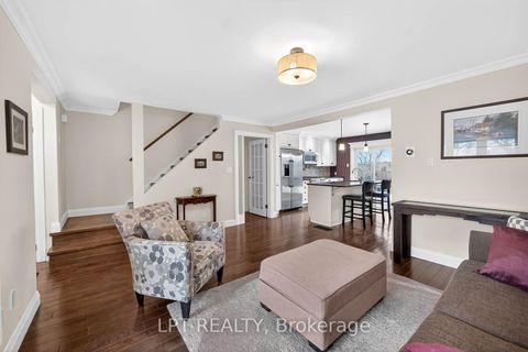 Photo 13 at 124 Grenbeck Drive, Milliken, Toronto