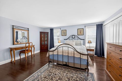 Photo 21 at 124 Grenbeck Drive, Milliken, Toronto