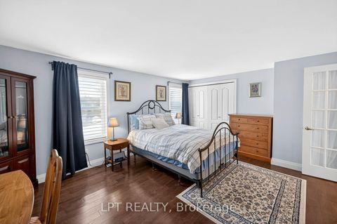 Photo 23 at 124 Grenbeck Drive, Milliken, Toronto