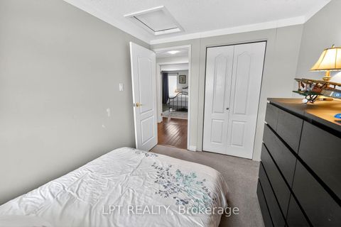 Photo 27 at 124 Grenbeck Drive, Milliken, Toronto