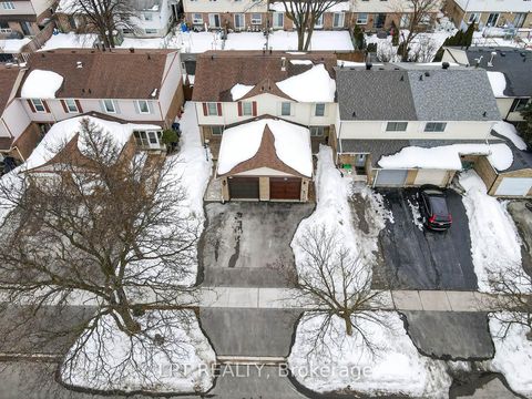 Photo 42 at 124 Grenbeck Drive, Milliken, Toronto