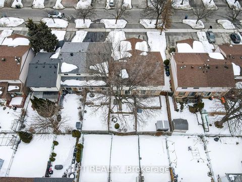 Photo 43 at 124 Grenbeck Drive, Milliken, Toronto