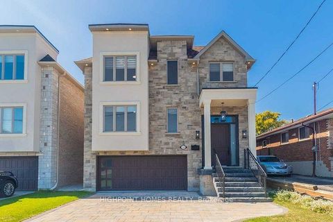 Photo 0 at 72B Gooderham Drive, Maryvale, Toronto