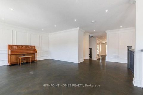 Photo 3 at 72B Gooderham Drive, Maryvale, Toronto