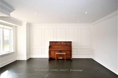 Photo 4 at 72B Gooderham Drive, Maryvale, Toronto