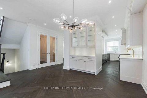 Photo 5 at 72B Gooderham Drive, Maryvale, Toronto