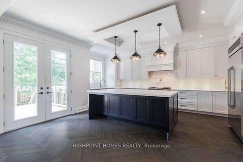 Photo 6 at 72B Gooderham Drive, Maryvale, Toronto