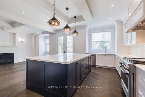 Photo 7 at 72B Gooderham Drive, Maryvale, Toronto