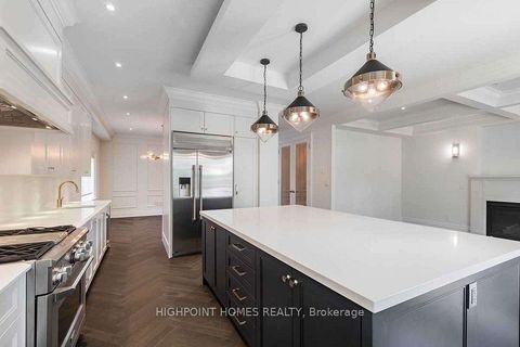 Photo 8 at 72B Gooderham Drive, Maryvale, Toronto