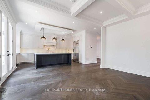 Photo 10 at 72B Gooderham Drive, Maryvale, Toronto