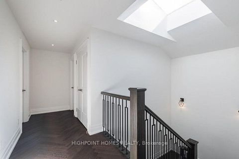 Photo 12 at 72B Gooderham Drive, Maryvale, Toronto