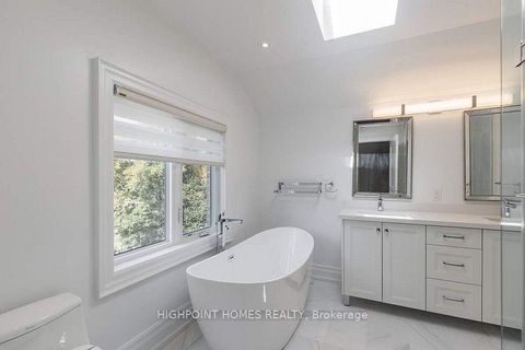 Photo 15 at 72B Gooderham Drive, Maryvale, Toronto