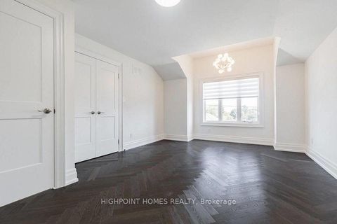 Photo 17 at 72B Gooderham Drive, Maryvale, Toronto