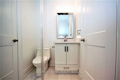 Photo 18 at 72B Gooderham Drive, Maryvale, Toronto