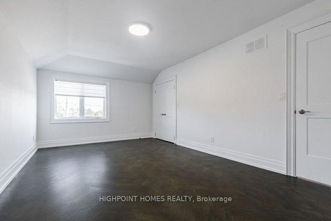 Photo 19 at 72B Gooderham Drive, Maryvale, Toronto