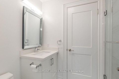 Photo 20 at 72B Gooderham Drive, Maryvale, Toronto