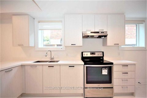 Photo 25 at 72B Gooderham Drive, Maryvale, Toronto