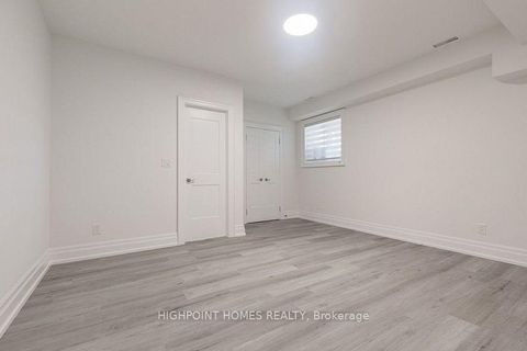 Photo 26 at 72B Gooderham Drive, Maryvale, Toronto