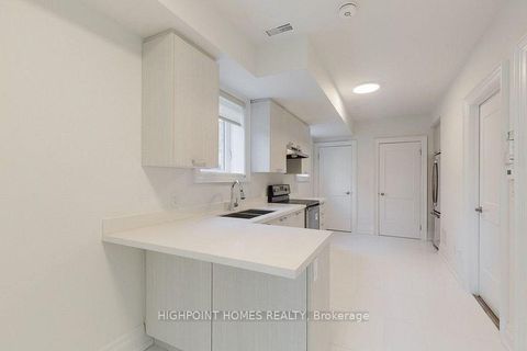 Photo 30 at 72B Gooderham Drive, Maryvale, Toronto