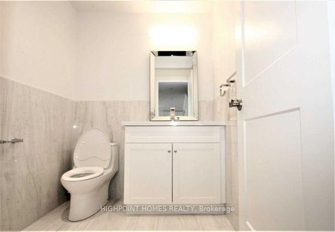 Photo 31 at 72B Gooderham Drive, Maryvale, Toronto