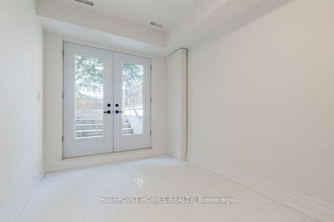 Photo 32 at 72B Gooderham Drive, Maryvale, Toronto