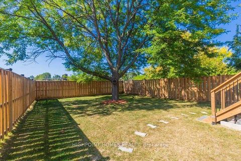 Photo 33 at 72B Gooderham Drive, Maryvale, Toronto