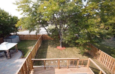 Photo 35 at 72B Gooderham Drive, Maryvale, Toronto