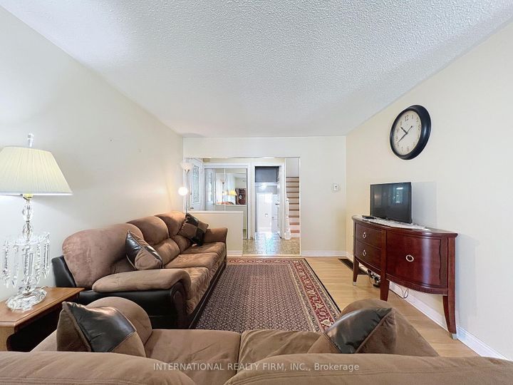 Photo 2 at 3602 Dunrankin Drive, Malton, Mississauga