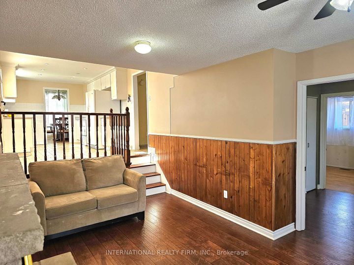 Photo 21 at 3602 Dunrankin Drive, Malton, Mississauga