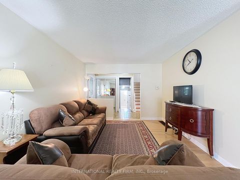 Photo 2 at 3602 Dunrankin Drive, Malton, Mississauga