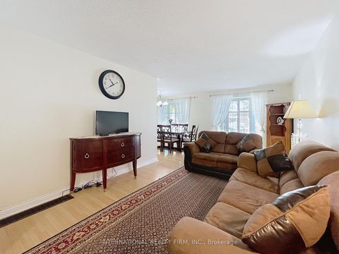 Photo 3 at 3602 Dunrankin Drive, Malton, Mississauga